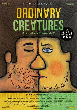 Ordinary Creatures's poster