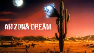 Arizona Dream's poster