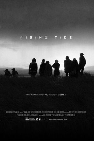 Rising Tide's poster