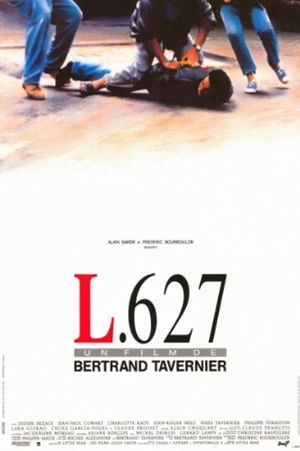 L.627's poster