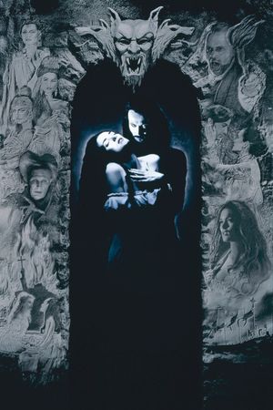 Dracula's poster