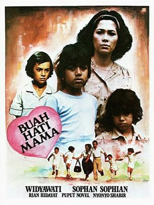 Buah Hati Mama's poster