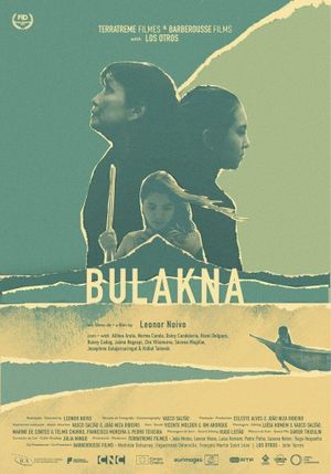 Bulakna's poster