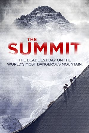 The Summit's poster