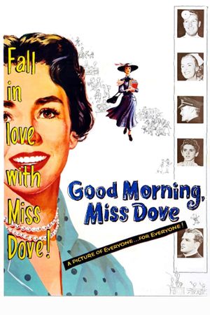 Good Morning, Miss Dove's poster
