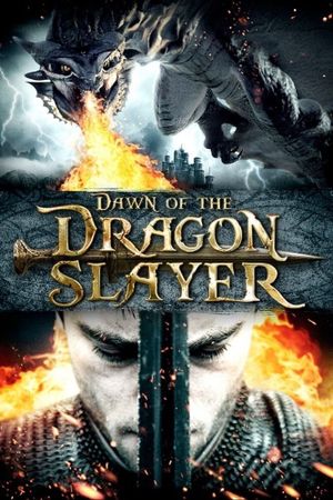 Dawn of the Dragonslayer's poster