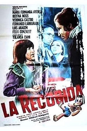 La recogida's poster