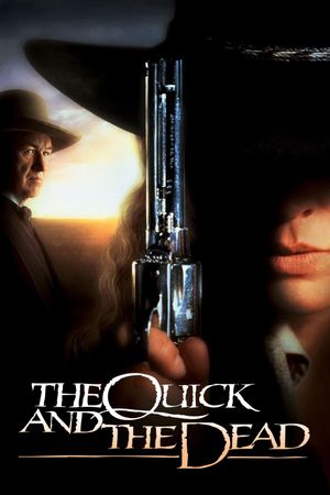 The Quick and the Dead's poster