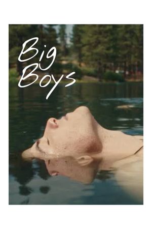 Big Boys's poster