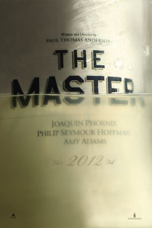 The Master's poster