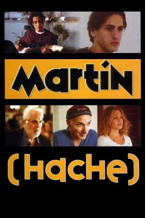 Martín (Hache)'s poster