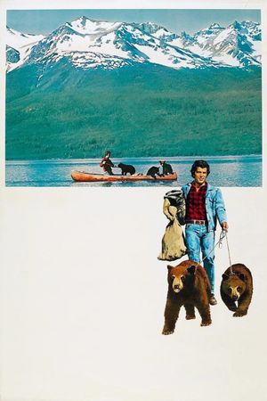 The Bears and I's poster