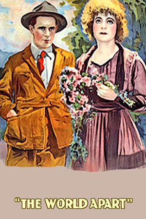 The World Apart's poster