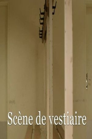 Changing Room's poster