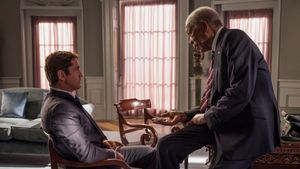 Angel Has Fallen's poster