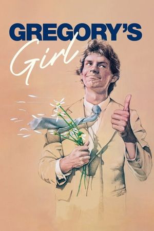 Gregory's Girl's poster