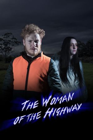 The Woman of the Highway's poster