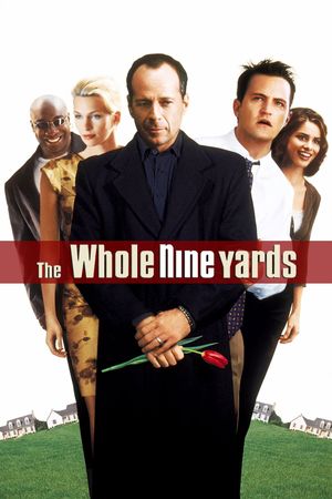 The Whole Nine Yards's poster