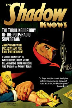 The Shadow Knows's poster