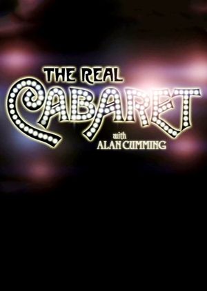 The Real Cabaret's poster