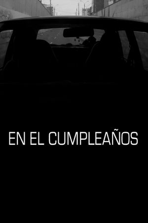 En el cumpleaños's poster