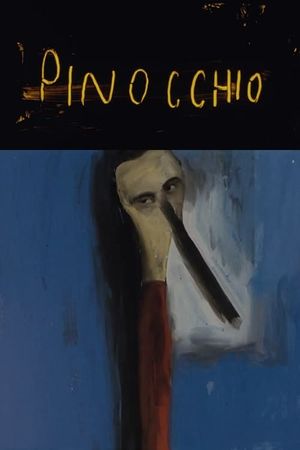 Pinocchio's poster