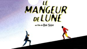 Le mangeur de lune's poster