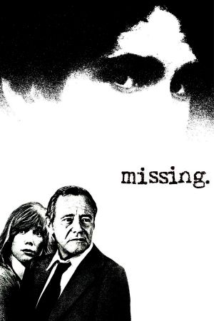 Missing's poster