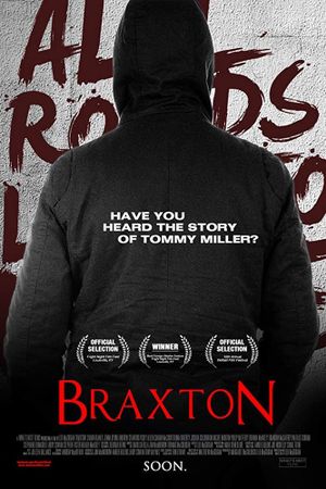 The Butchering's poster