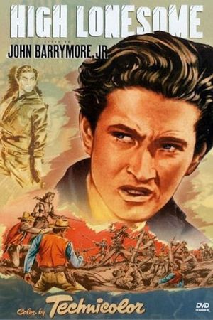 High Lonesome's poster