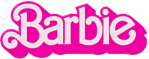Barbie's poster