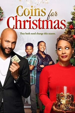 Coins for Christmas's poster