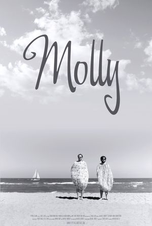 Molly's poster