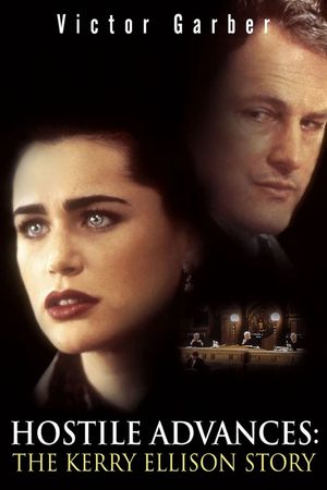 Hostile Advances: The Kerry Ellison Story's poster