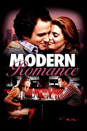 Modern Romance's poster
