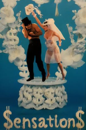 Sensations's poster