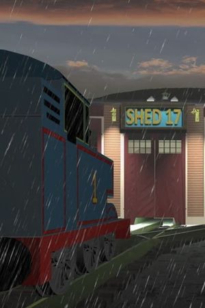 Shed 17's poster