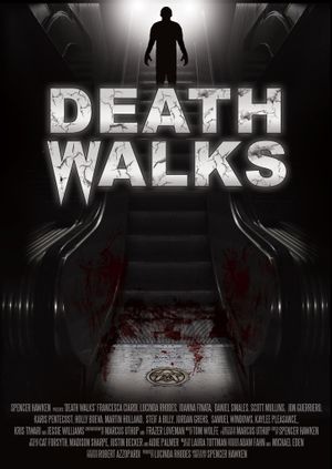 Death Walks's poster image