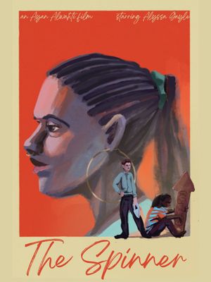 The Spinner's poster