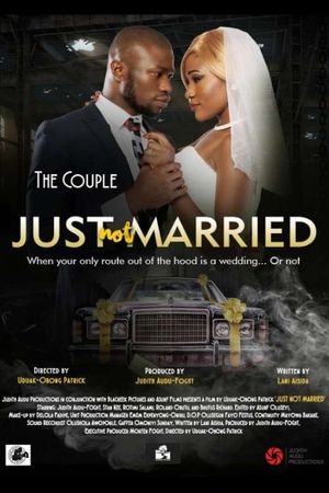 Just Not Married's poster