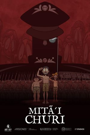 Mitã´i Churi's poster image