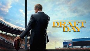 Draft Day's poster
