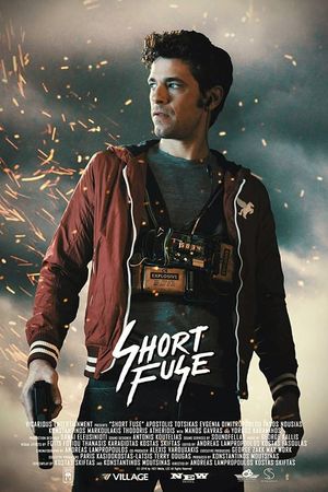 Short Fuse's poster