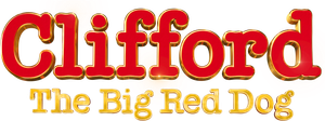 Clifford the Big Red Dog's poster