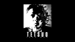 Tetsuo: The Iron Man's poster