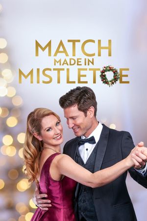 Match Made in Mistletoe's poster image