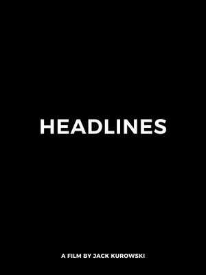Headlines's poster