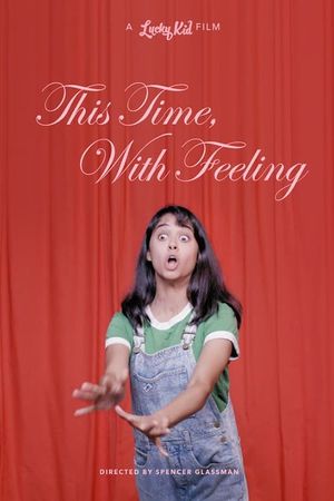 This Time With Feeling's poster