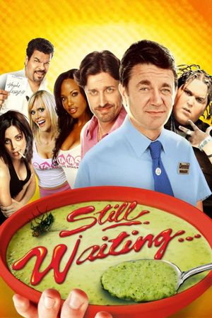 Still Waiting...'s poster