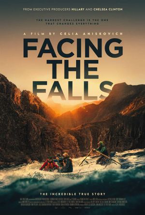 Facing the Falls's poster